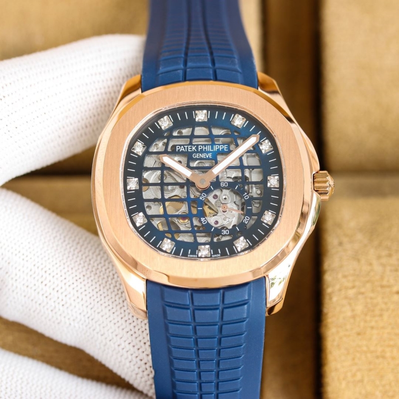 PATEK PHILIPPE